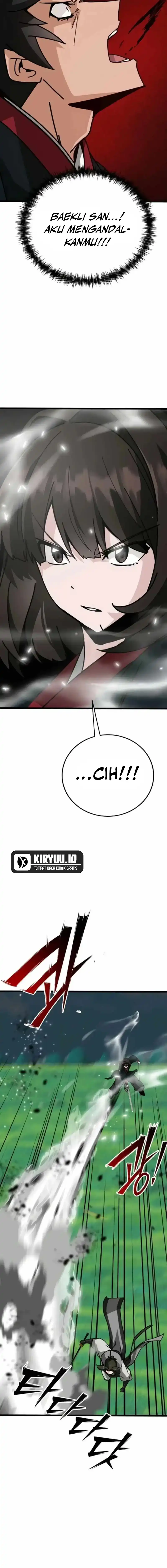 Initializing the Sect System Chapter 30 halaman 21
