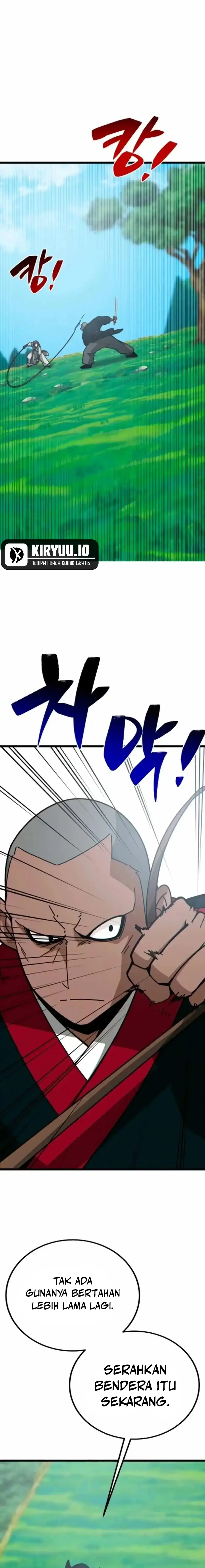 Initializing the Sect System Chapter 30 halaman 2