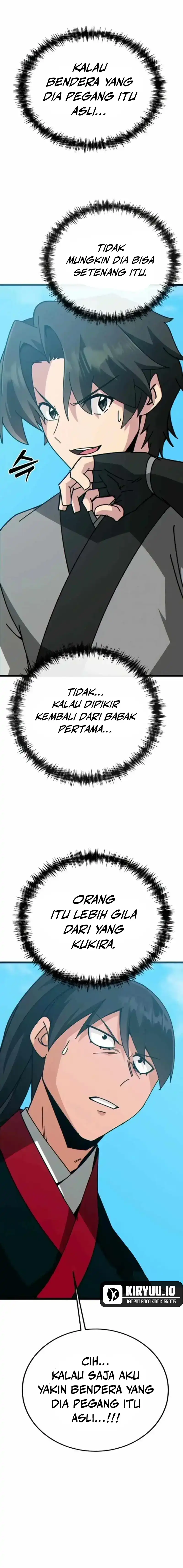 Initializing the Sect System Chapter 30 halaman 10