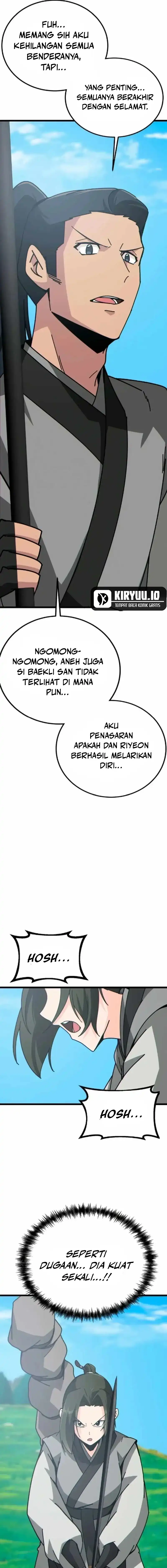Initializing the Sect System Chapter 30 halaman 6