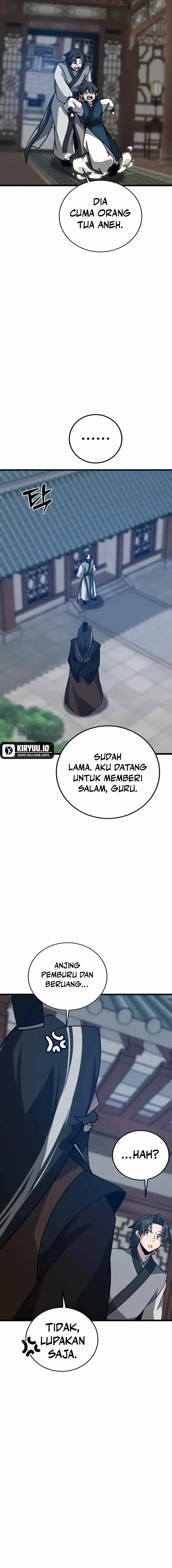 Initializing the Sect System Chapter 31 halaman 25