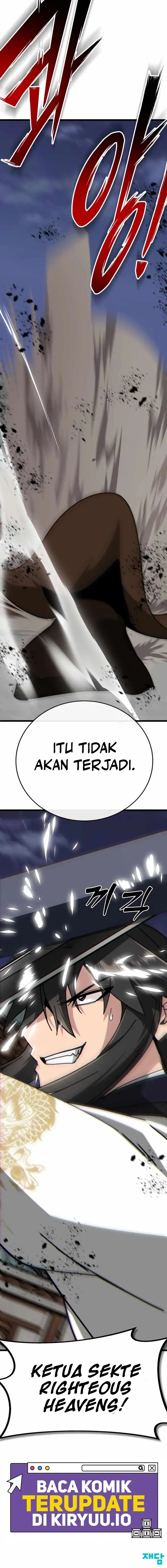 Initializing the Sect System Chapter 31 halaman 31