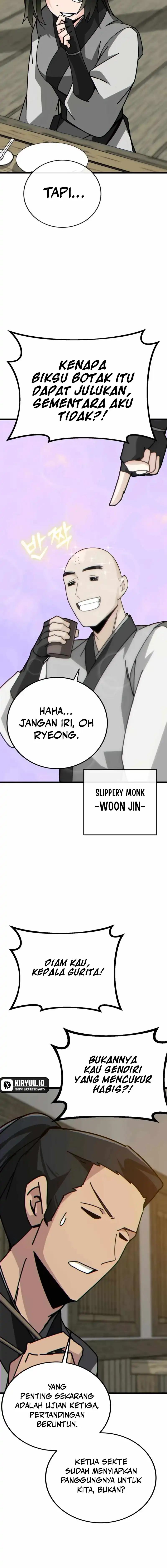 Initializing the Sect System Chapter 31 halaman 19