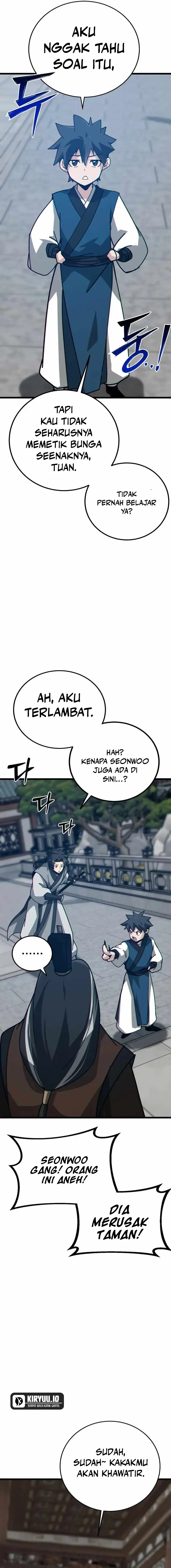 Initializing the Sect System Chapter 31 halaman 24