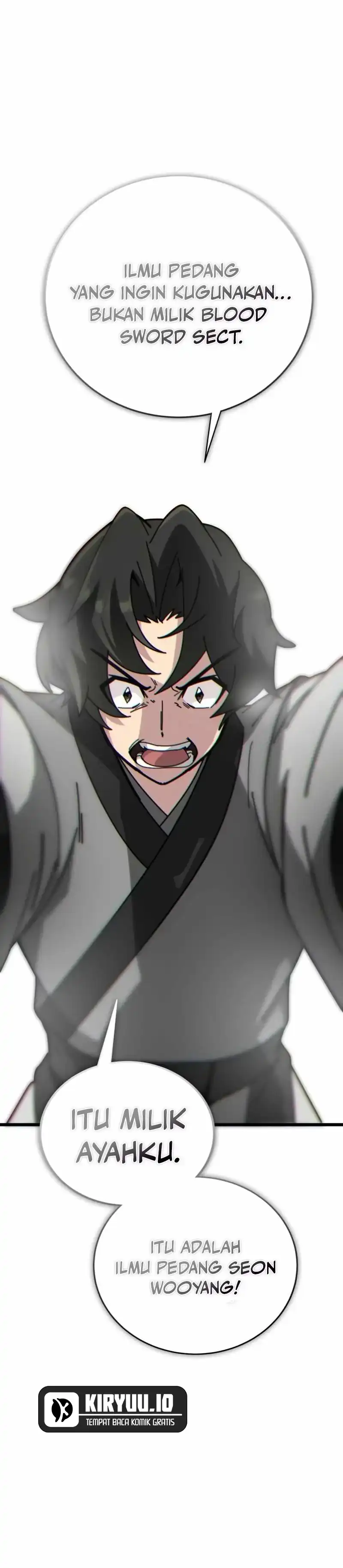Initializing the Sect System Chapter 31 halaman 29