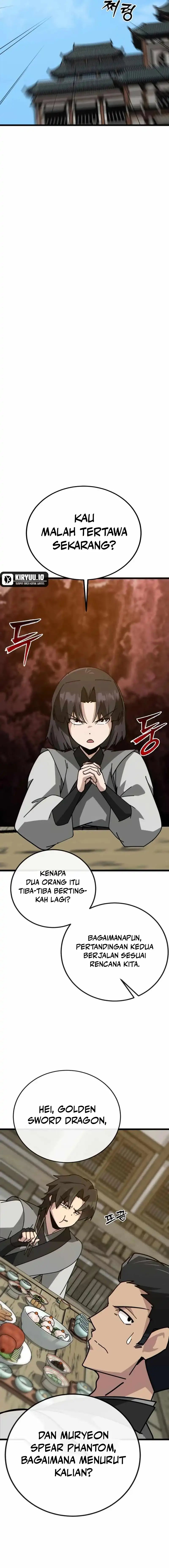 Initializing the Sect System Chapter 31 halaman 17