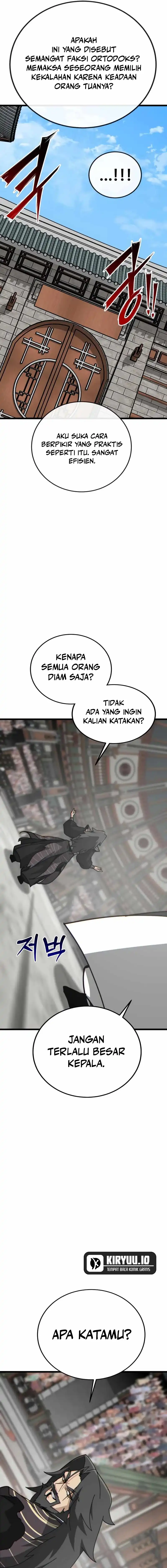 Initializing the Sect System Chapter 31 halaman 6