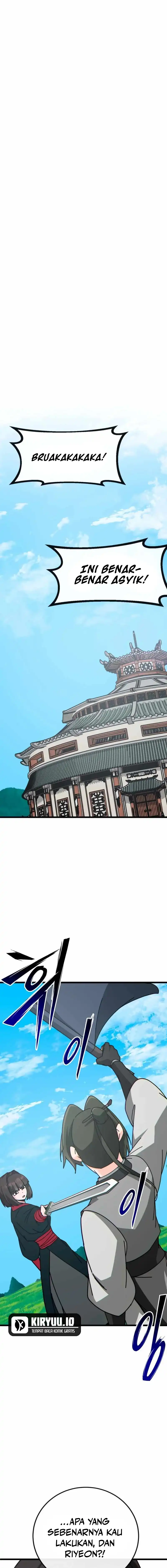 Initializing the Sect System Chapter 31 halaman 2