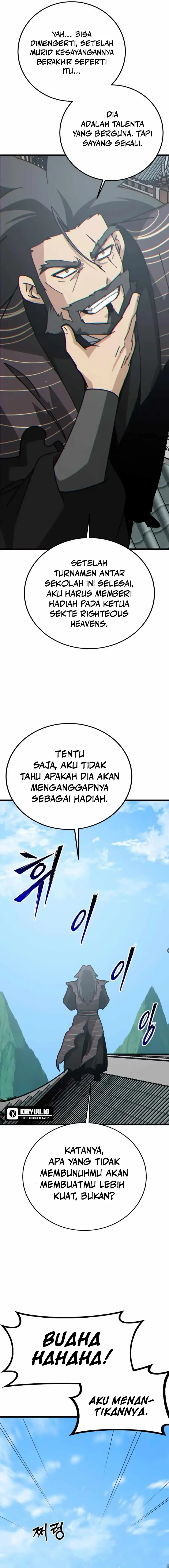 Initializing the Sect System Chapter 31 halaman 16
