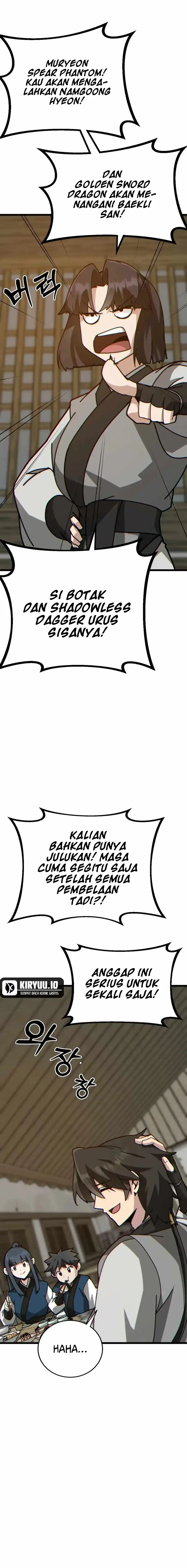 Initializing the Sect System Chapter 31 halaman 20