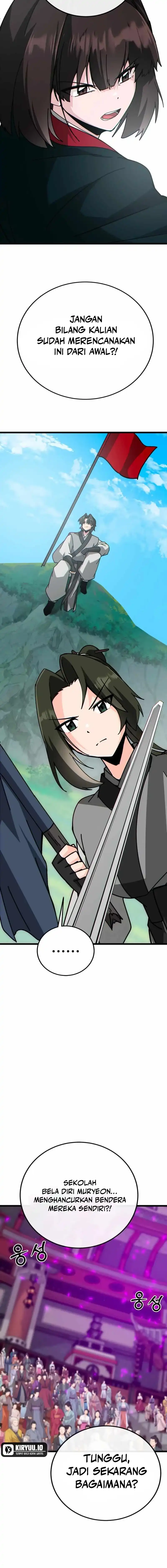 Initializing the Sect System Chapter 31 halaman 3