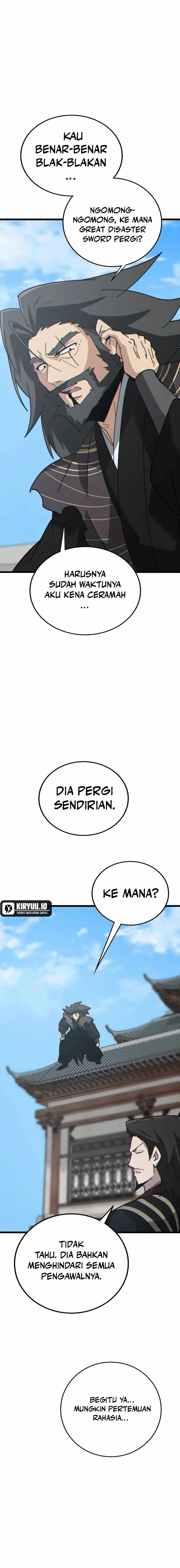 Initializing the Sect System Chapter 31 halaman 15