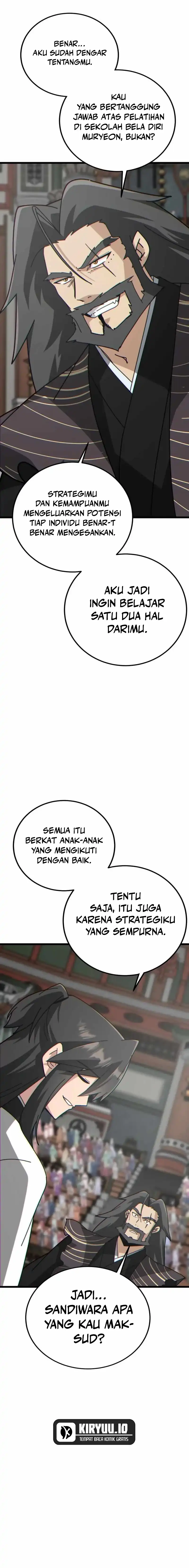 Initializing the Sect System Chapter 31 halaman 8