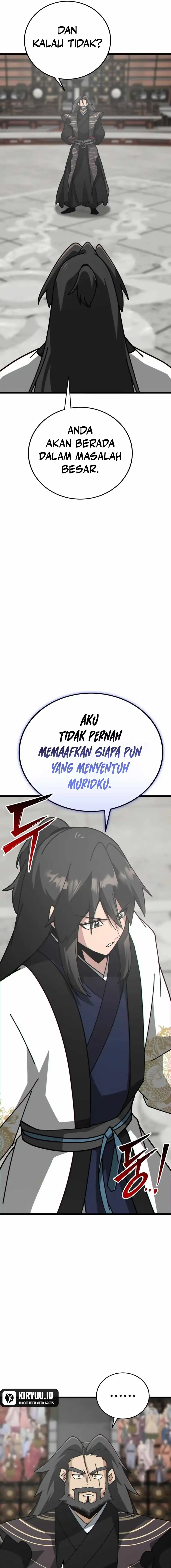Initializing the Sect System Chapter 31 halaman 10