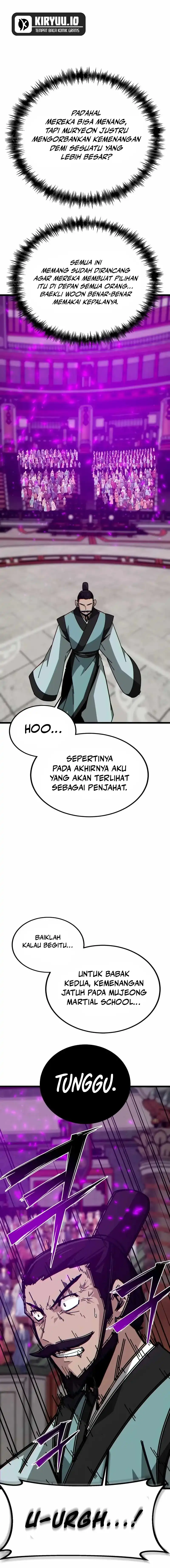 Initializing the Sect System Chapter 31 halaman 4