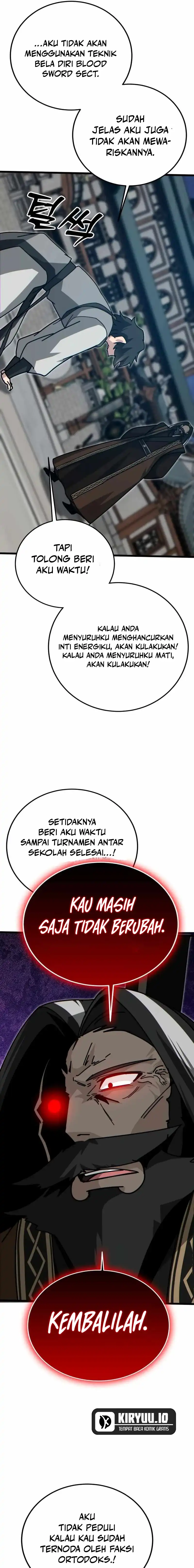 Initializing the Sect System Chapter 31 halaman 26