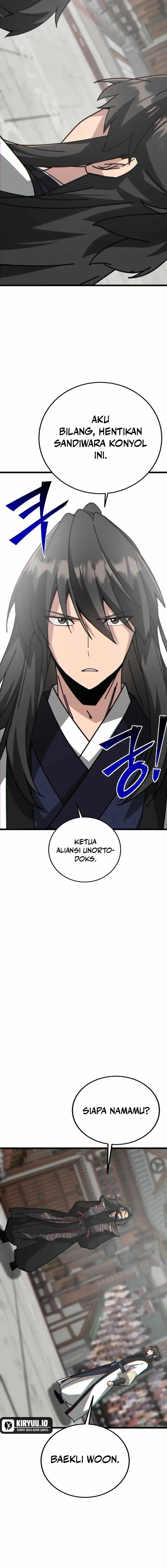 Initializing the Sect System Chapter 31 halaman 7