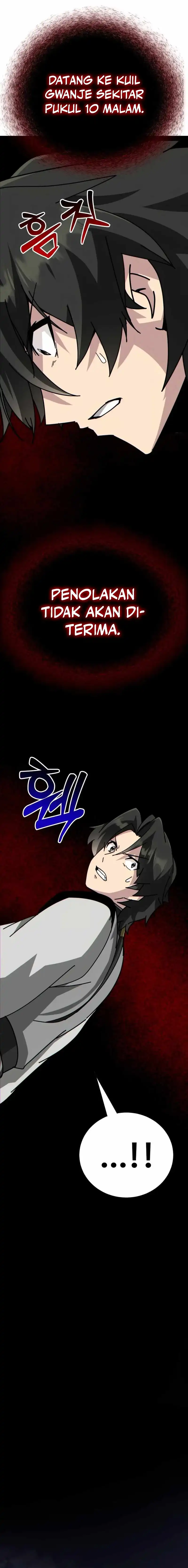 Initializing the Sect System Chapter 31 halaman 21