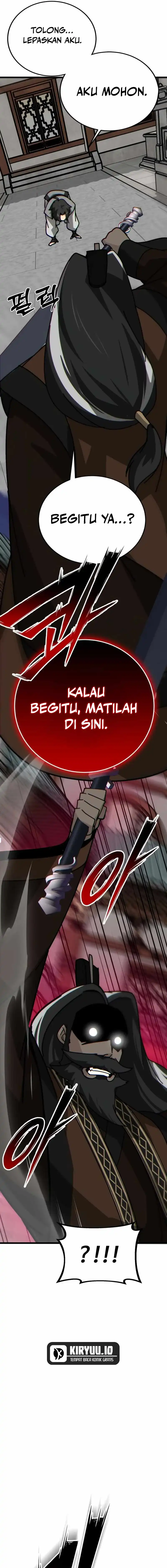 Initializing the Sect System Chapter 31 halaman 30