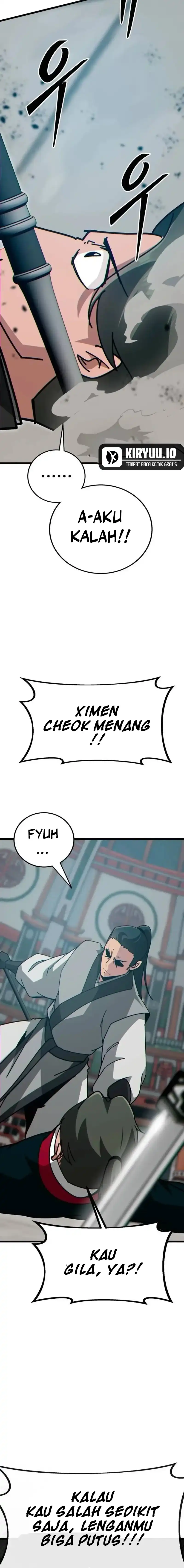 Initializing the Sect System Chapter 32 halaman 29