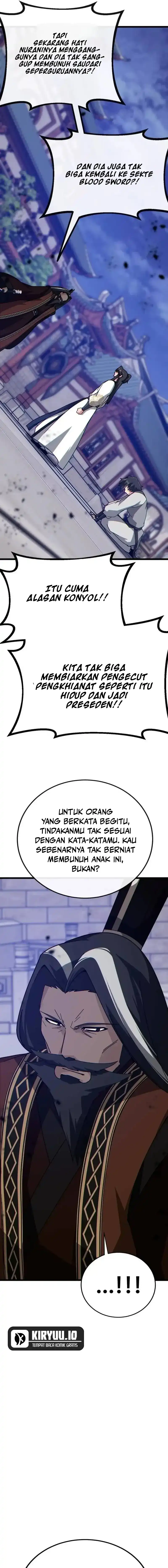 Initializing the Sect System Chapter 32 halaman 8