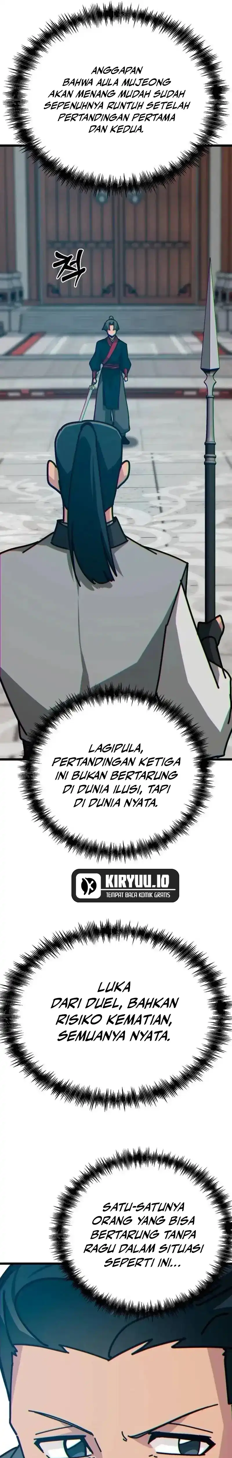 Initializing the Sect System Chapter 32 halaman 26