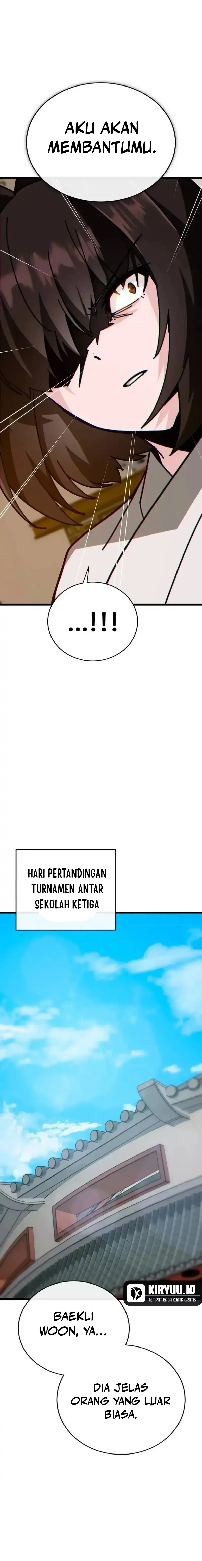 Initializing the Sect System Chapter 32 halaman 21