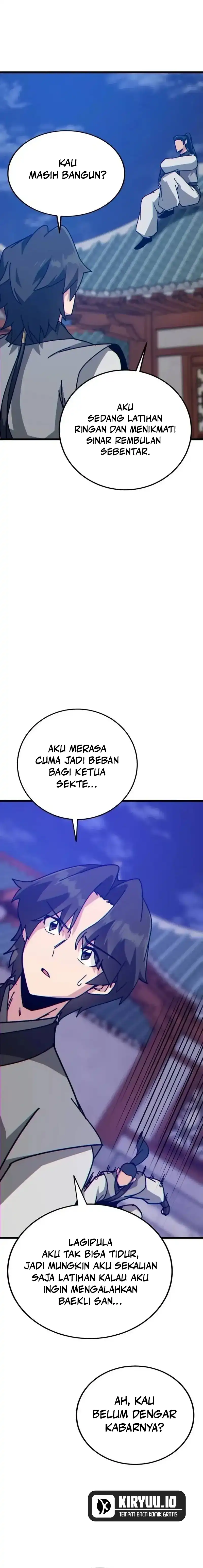 Initializing the Sect System Chapter 32 halaman 15