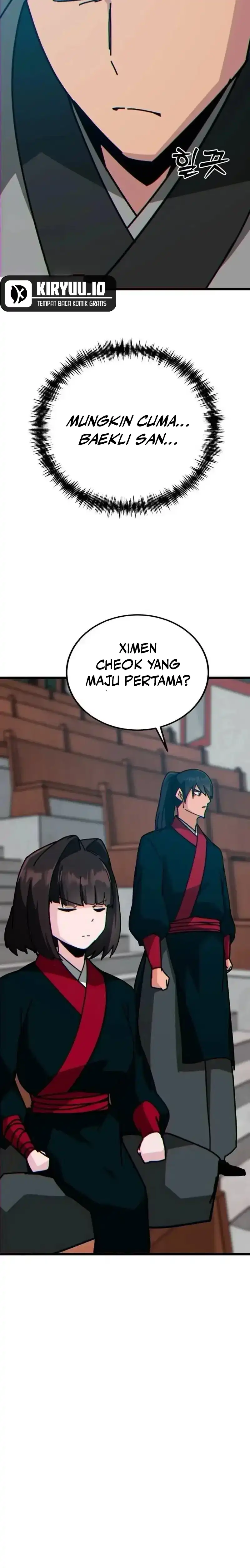 Initializing the Sect System Chapter 32 halaman 27