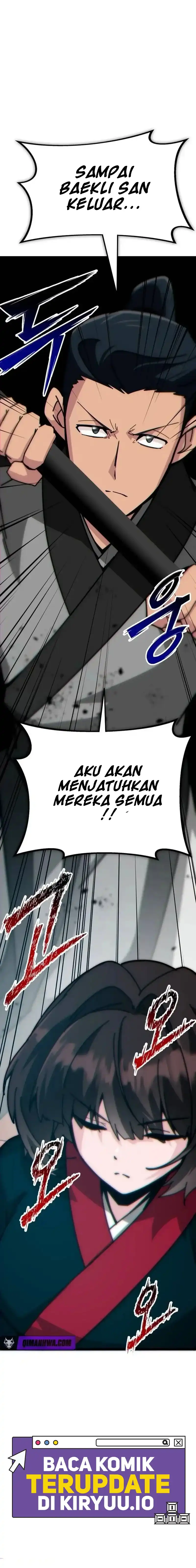 Initializing the Sect System Chapter 32 halaman 31