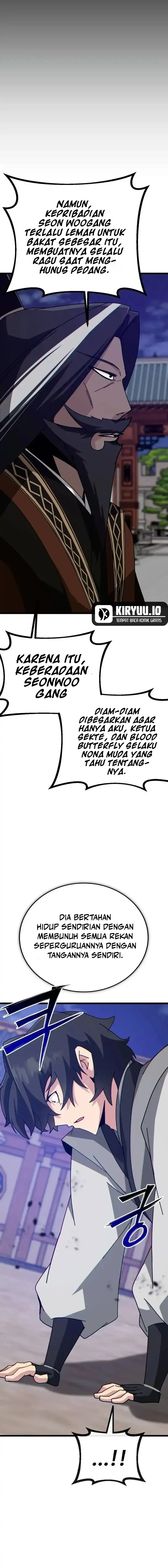 Initializing the Sect System Chapter 32 halaman 7