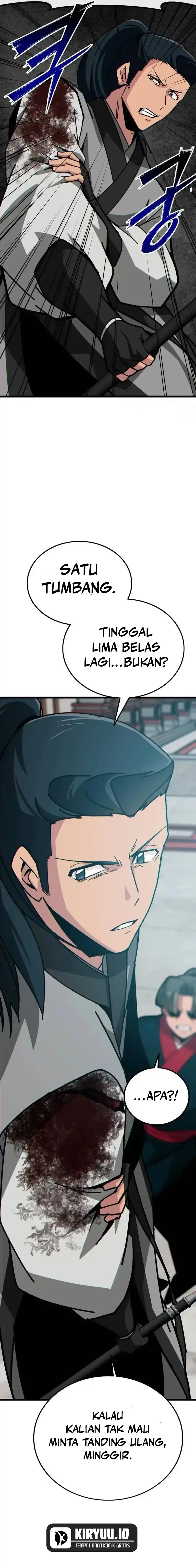 Initializing the Sect System Chapter 32 halaman 30