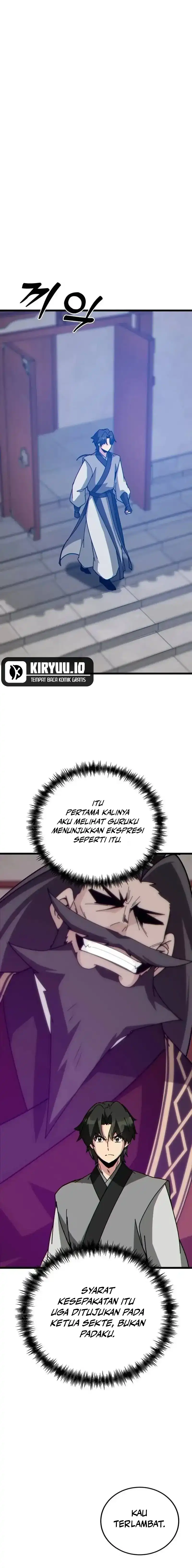 Initializing the Sect System Chapter 32 halaman 14