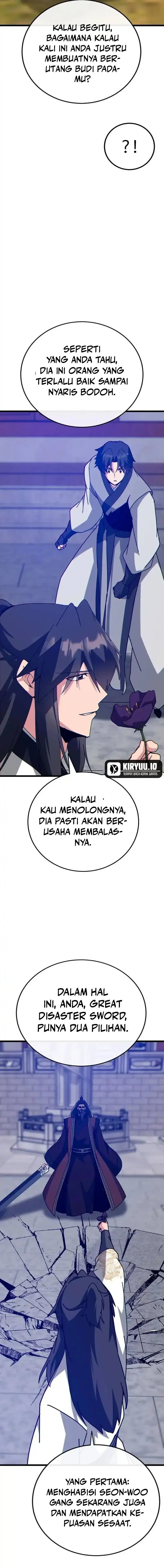 Initializing the Sect System Chapter 32 halaman 10