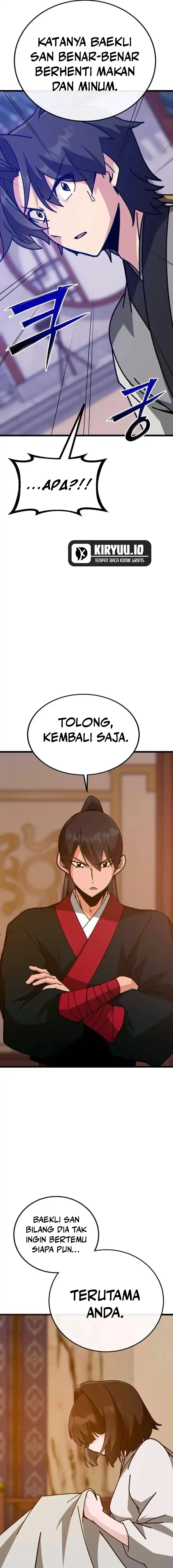 Initializing the Sect System Chapter 32 halaman 16