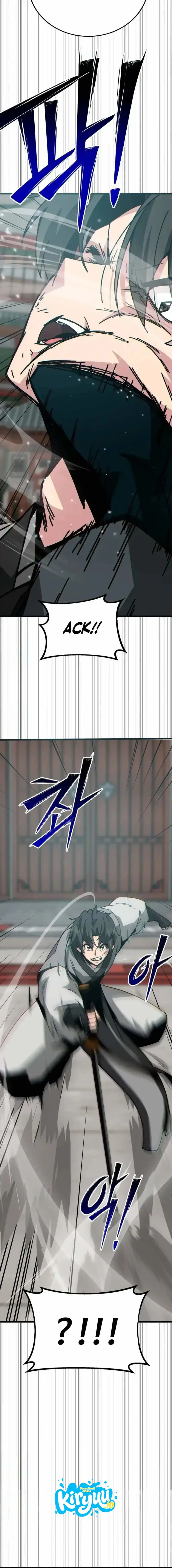 Initializing the Sect System Chapter 33 halaman 21