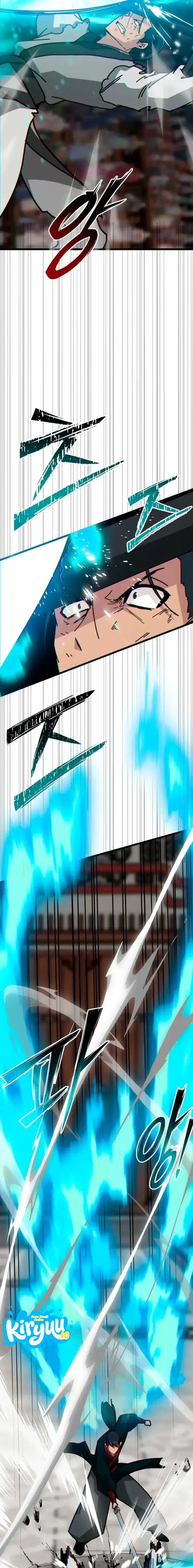 Initializing the Sect System Chapter 33 halaman 12