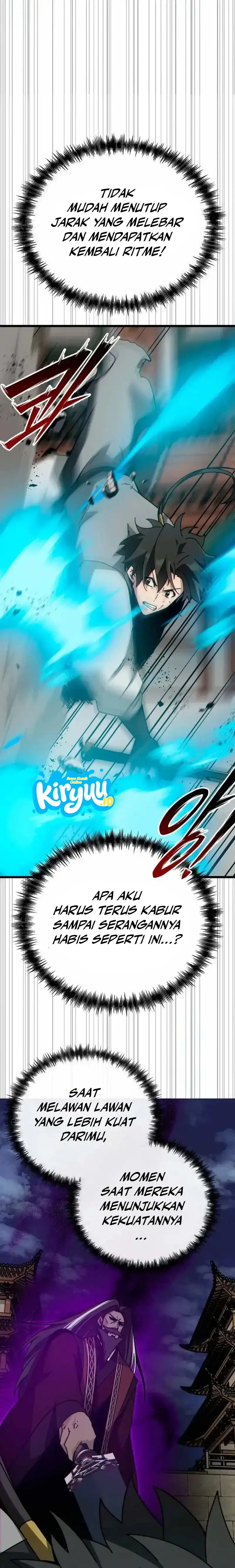 Initializing the Sect System Chapter 33 halaman 25