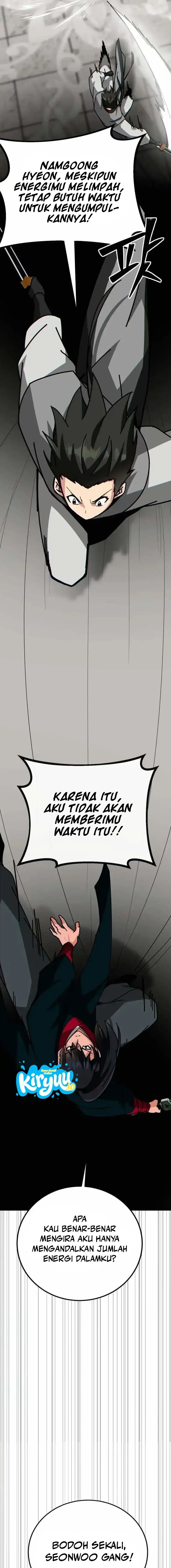 Initializing the Sect System Chapter 33 halaman 20
