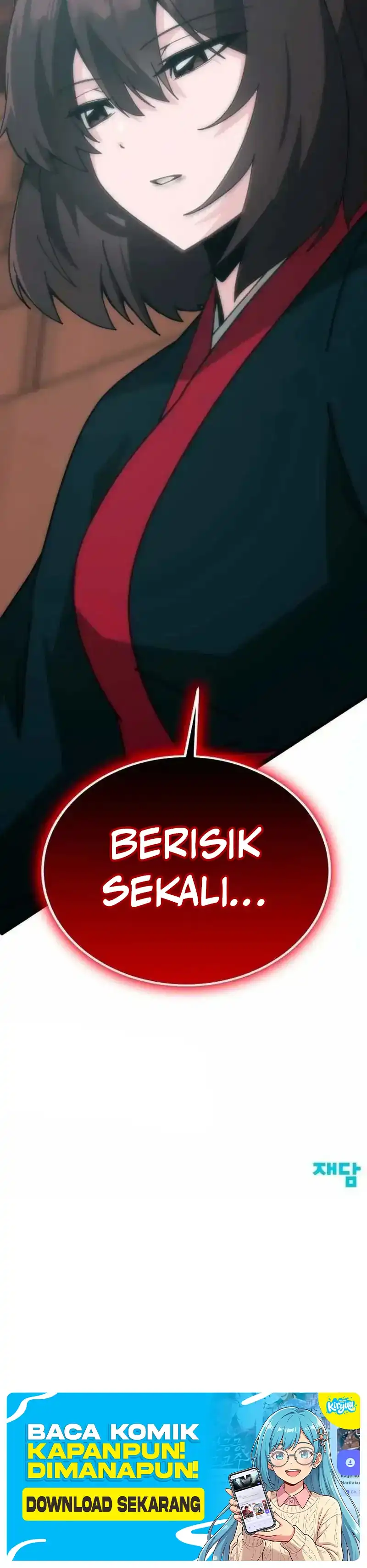 Initializing the Sect System Chapter 33 halaman 34