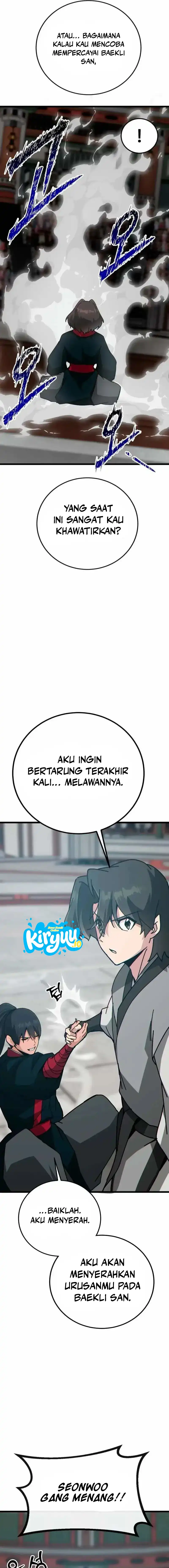 Initializing the Sect System Chapter 33 halaman 32