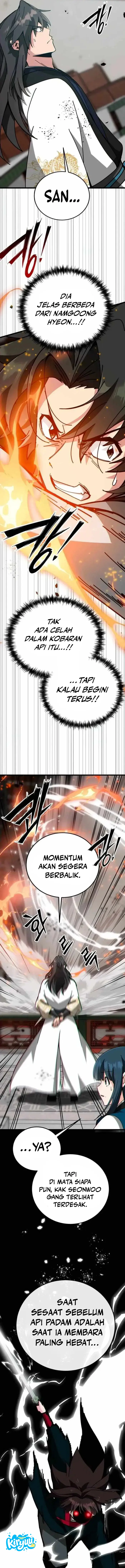 Initializing the Sect System Chapter 34 halaman 5