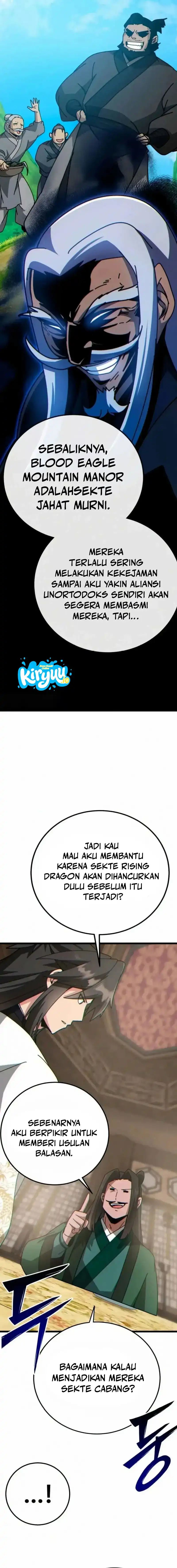 Initializing the Sect System Chapter 36 halaman 21