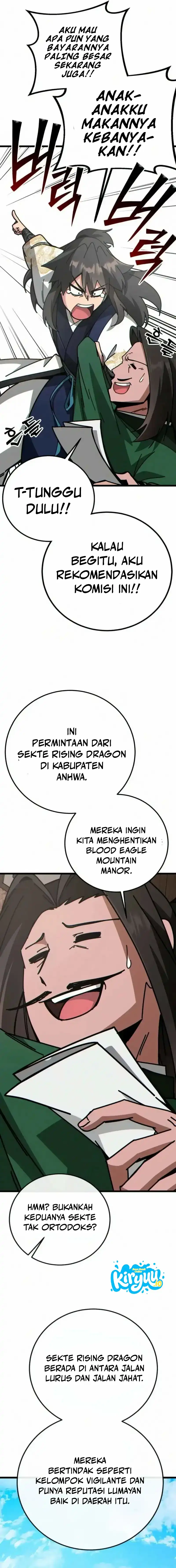 Initializing the Sect System Chapter 36 halaman 20