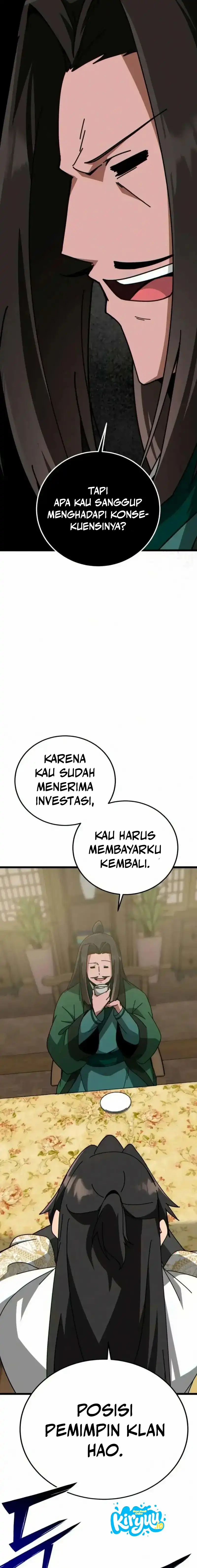 Initializing the Sect System Chapter 36 halaman 16