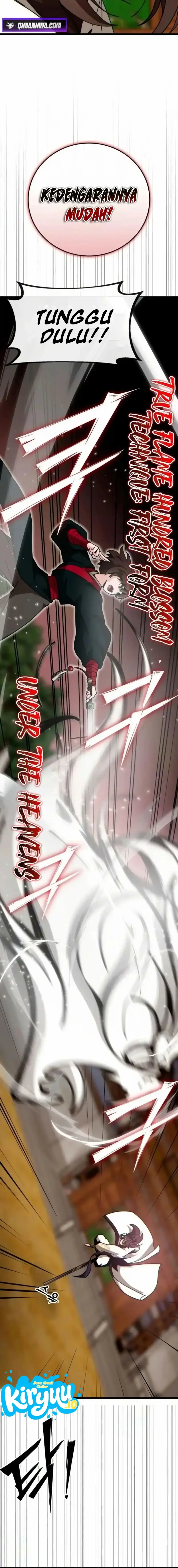 Initializing the Sect System Chapter 36 halaman 25