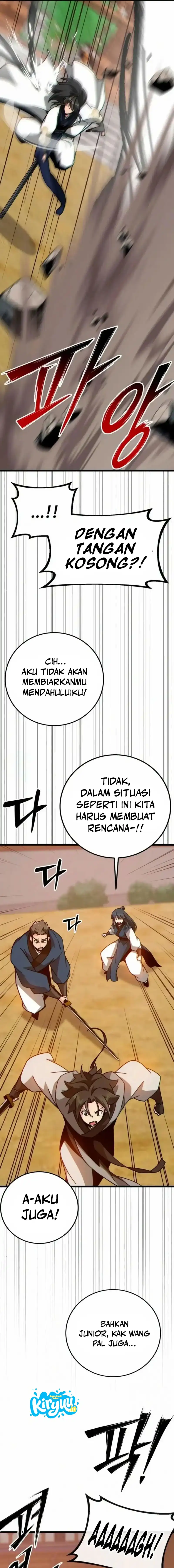 Initializing the Sect System Chapter 36 halaman 26