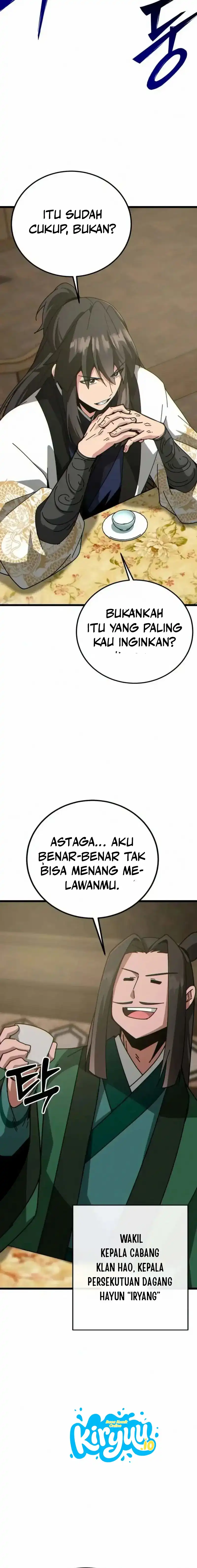 Initializing the Sect System Chapter 36 halaman 17