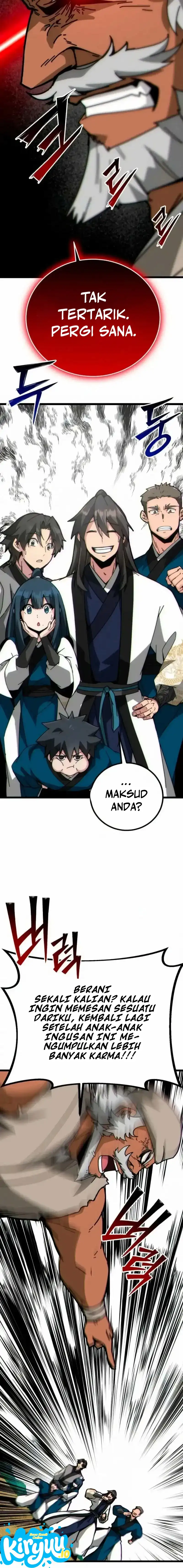 Initializing the Sect System Chapter 36 halaman 5