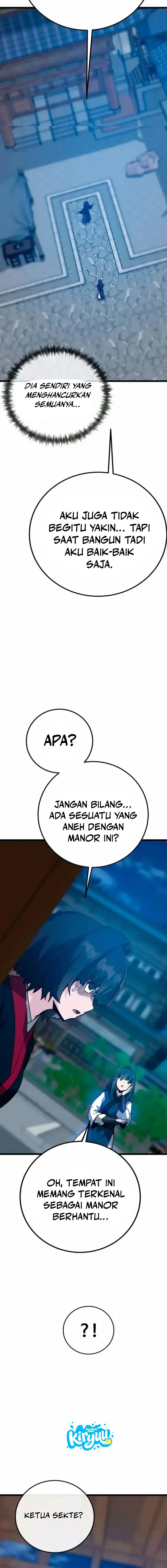 Initializing the Sect System Chapter 36 halaman 31